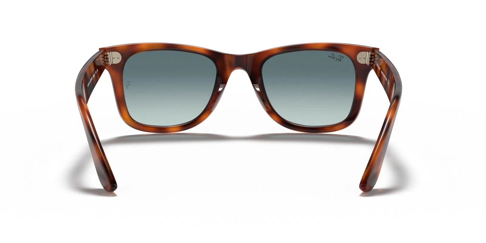 Ray-Ban Wayfarer 4340 Sunglasses - view 87
